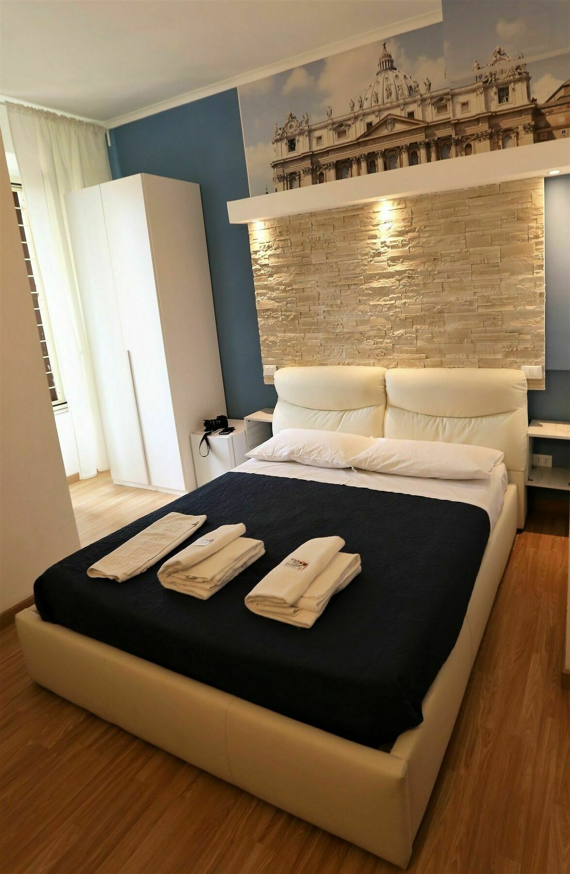 Rooma Beb Rome Exterior photo