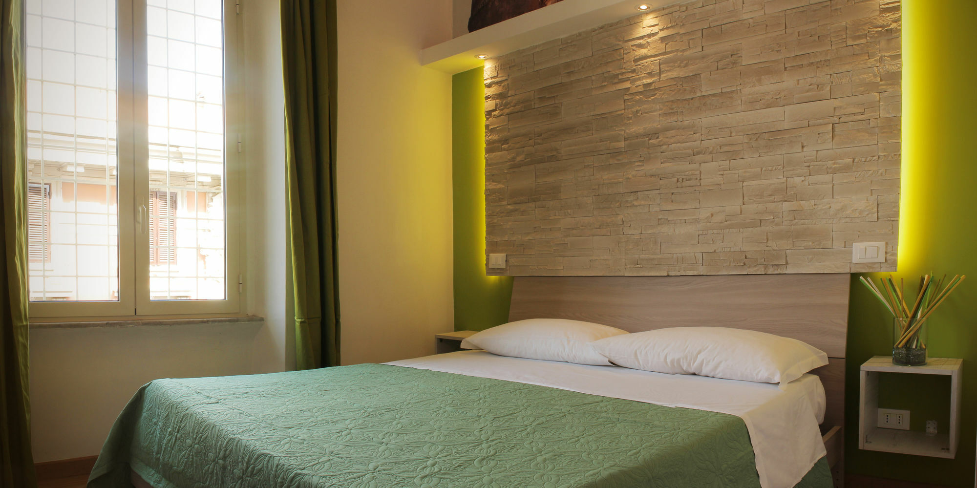 Rooma Beb Rome Exterior photo