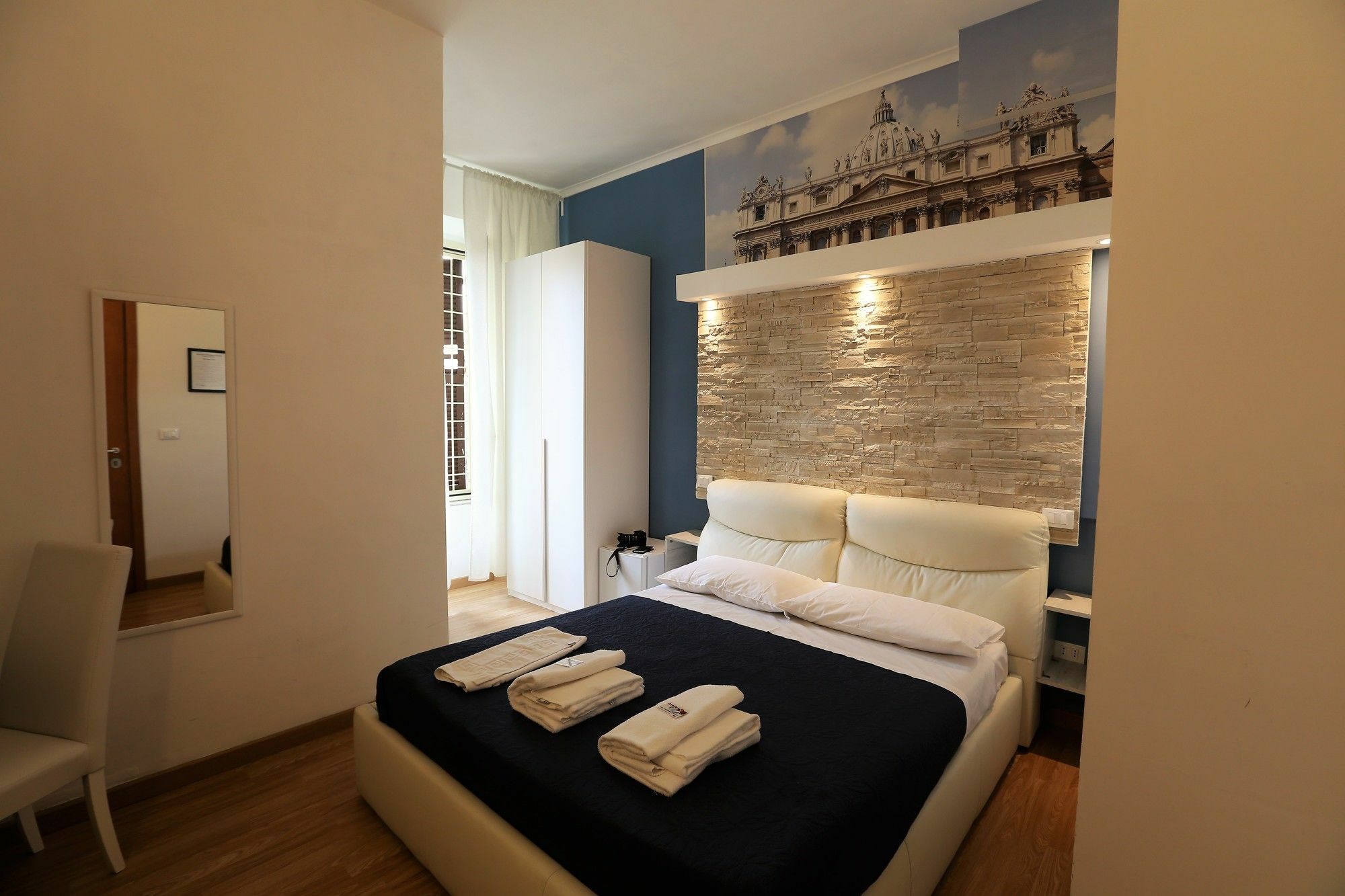 Rooma Beb Rome Exterior photo