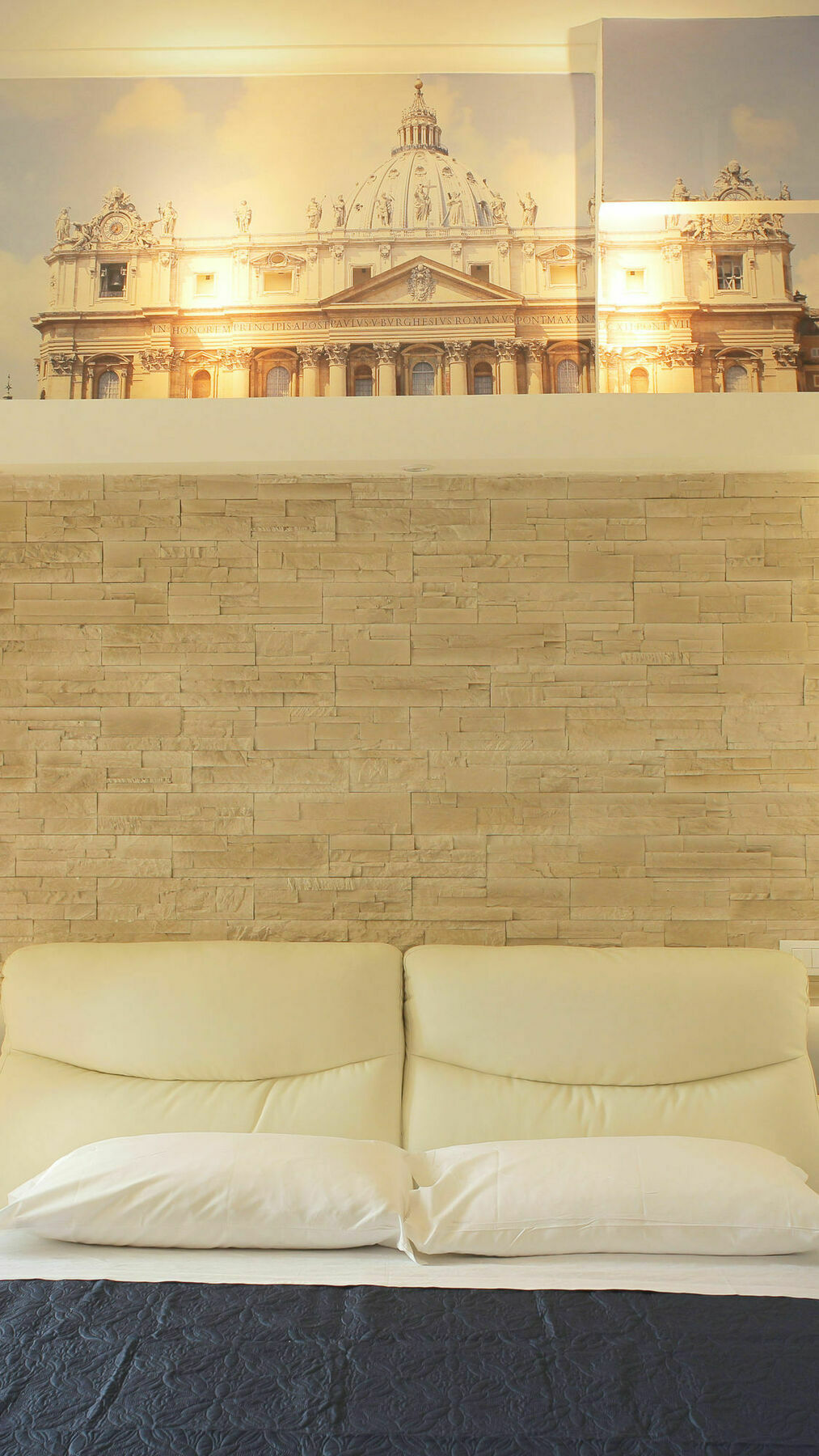 Rooma Beb Rome Exterior photo