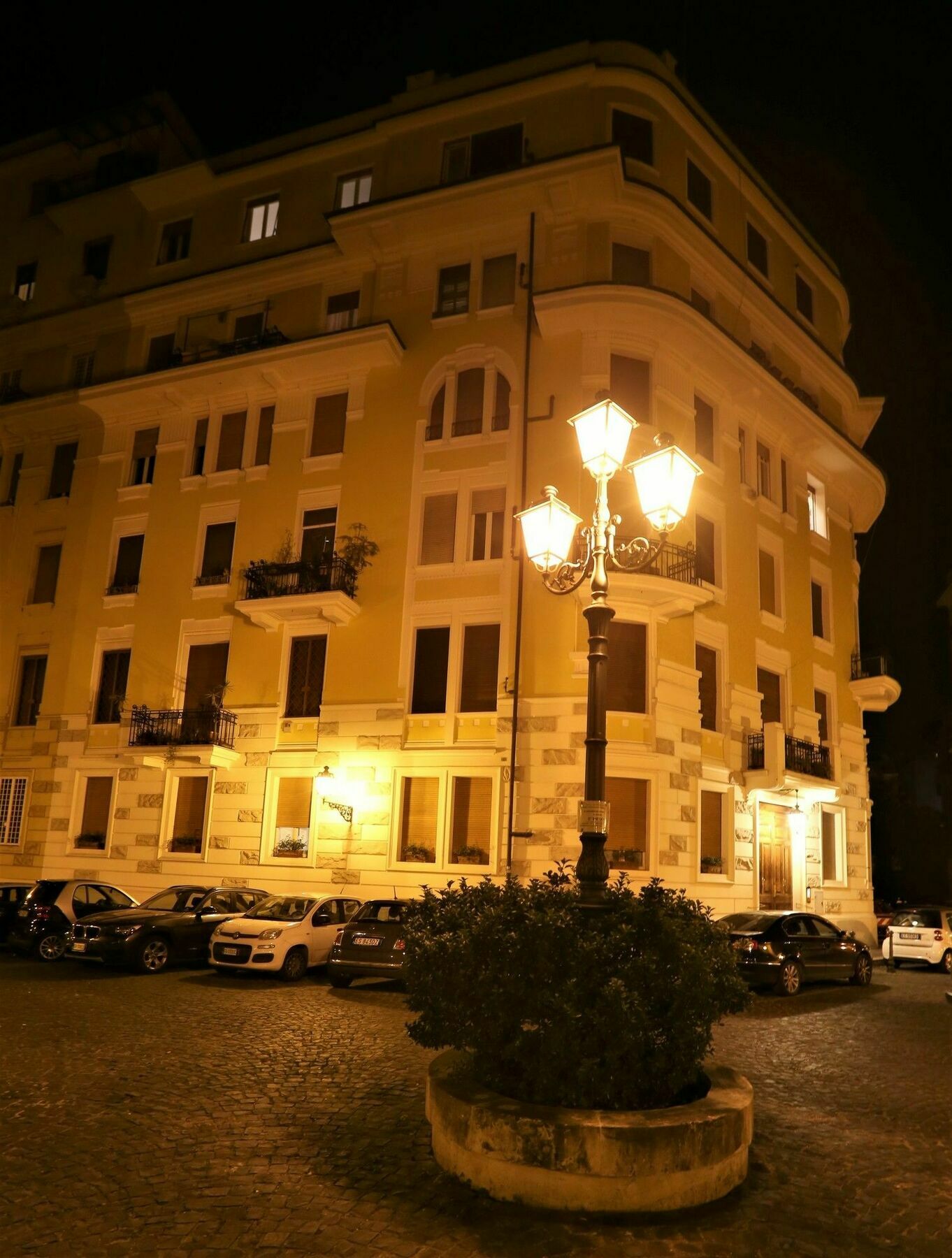 Rooma Beb Rome Exterior photo