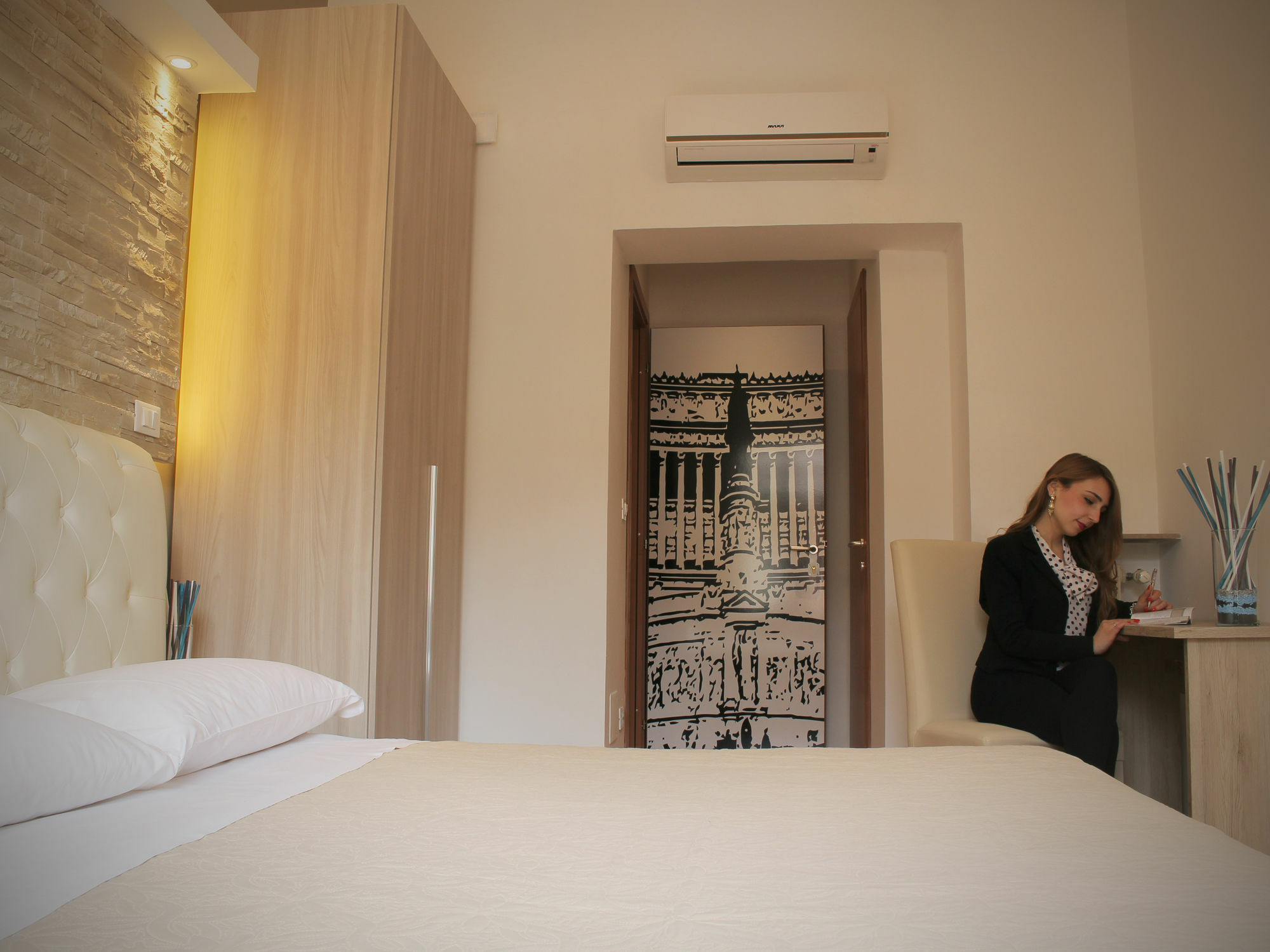 Rooma Beb Rome Exterior photo